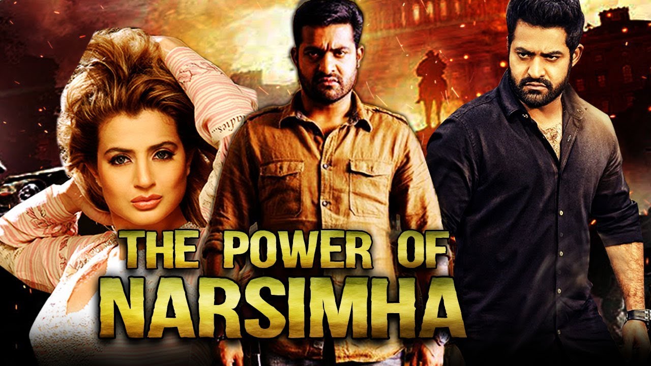 The power of narasimha full movie free download in hindi download