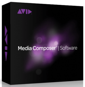 Avid media composer download